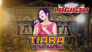 TIARA - Elsa Safira - NEW LAGISTA | Live in Ngronggot, Nganjuk