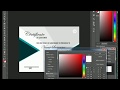 Designing a Certificate in Photoshop