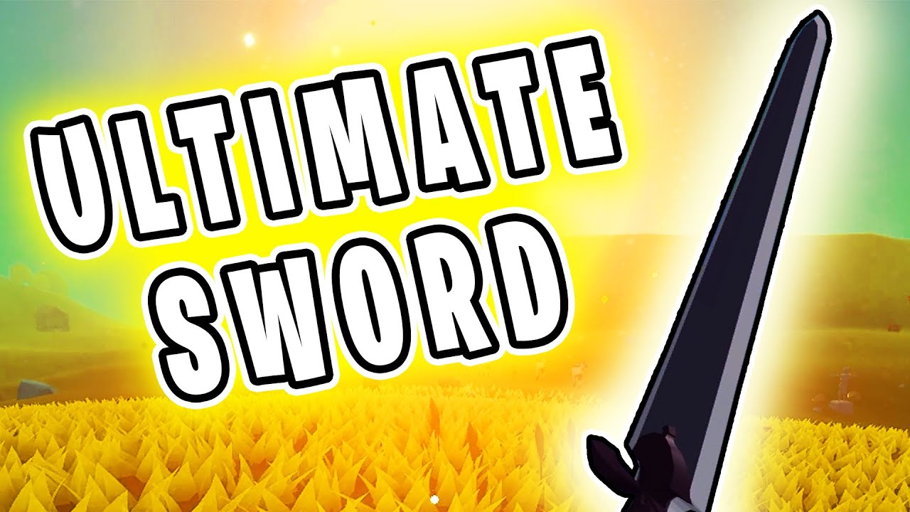 This Is What The Ultimate Weapon Can Do