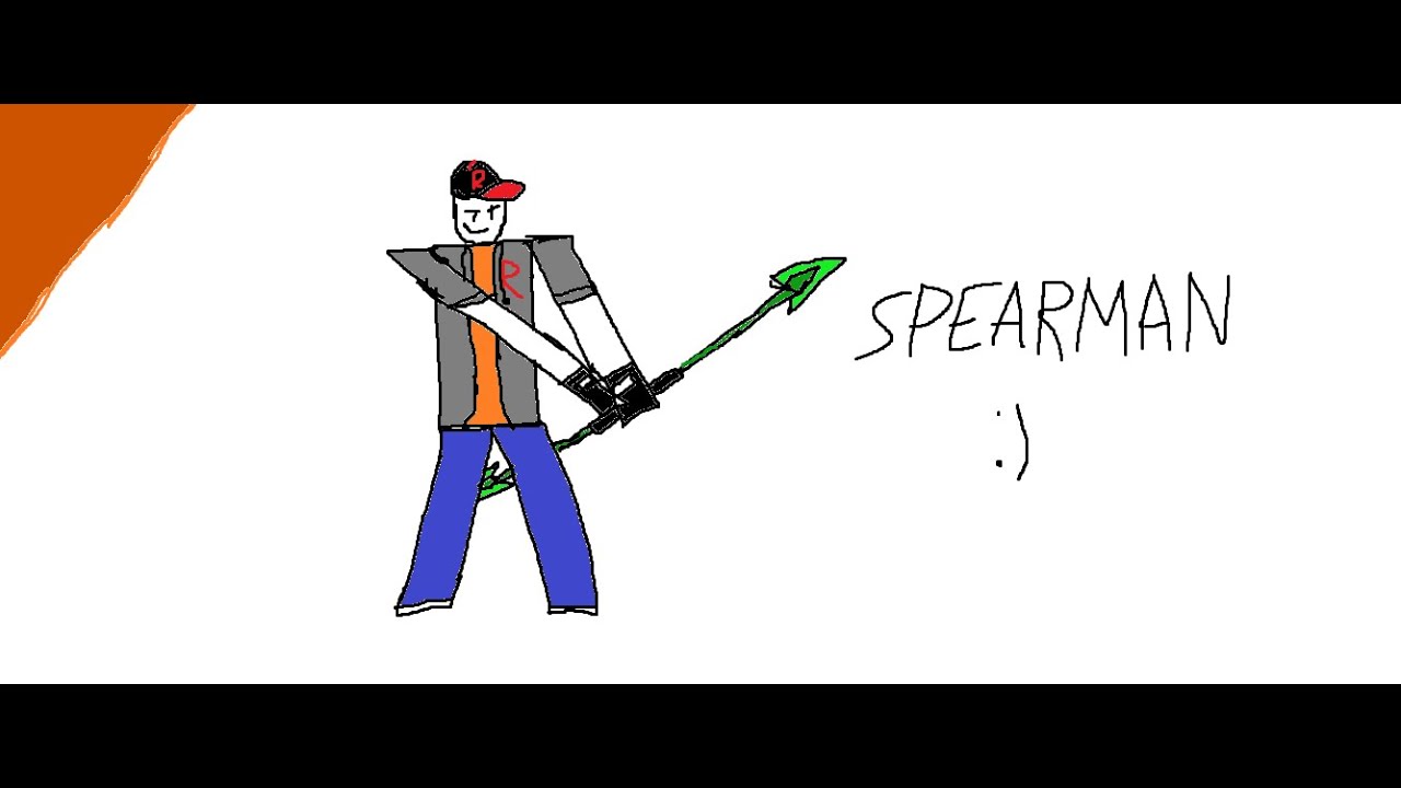 CS Tutorial - Spearman