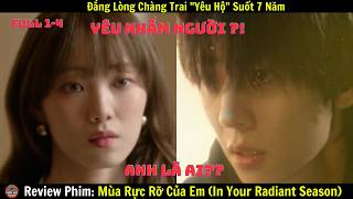 Movie Review: In Your Radiant Season (2026) - Episodes 1-4