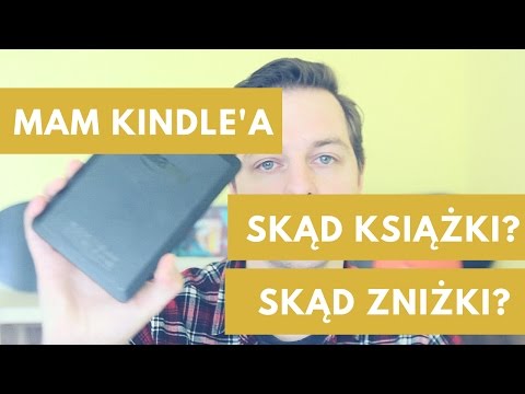 Wideo: Czy mogę pobrać książki z biblioteki publicznej na mój Kindle?