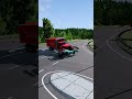 $Millions in Damage! Supercars Crash into a Truck | BeamNG Drive