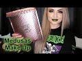 Medusas Make Up - Double Beauty Subscription Box Unboxing - Jan & Feb 2021!