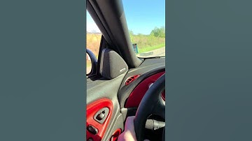 showing what a buddy of mine what BBK Shorty headers and full SLP Loudmouth exhaust!