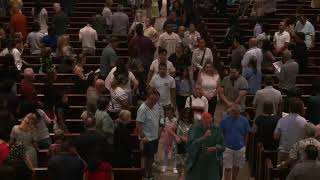 Fifteenth Sunday in Ordinary Time 7/12/26 11:00 AM Mass