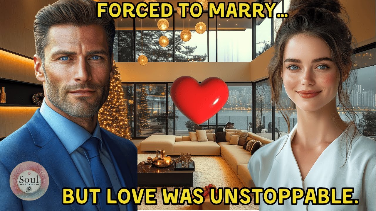 The Arrogant CEO Forced Her Into Marriage—But Ended Up Being the One Chasing Her!