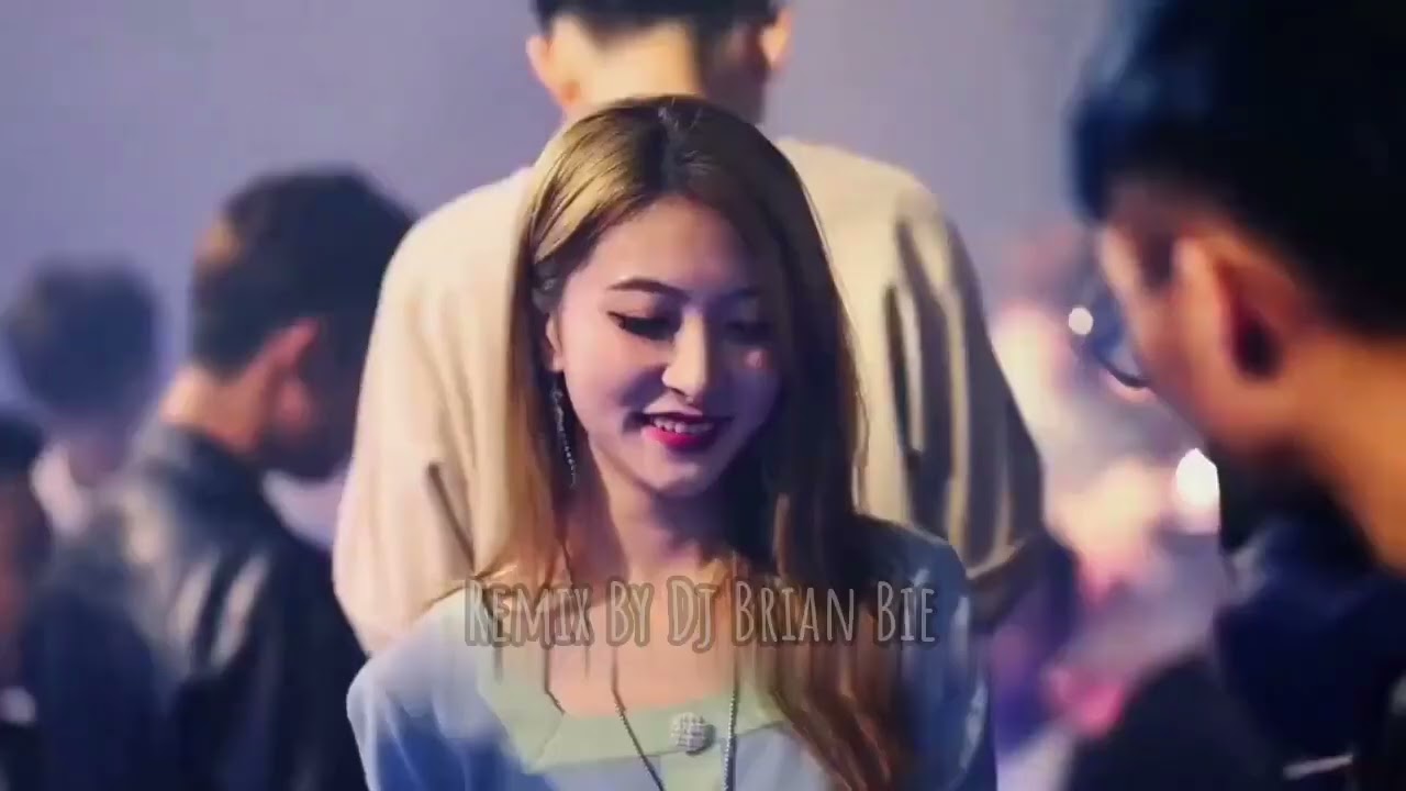 ai hen jian dan dj brian bie