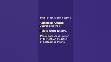 Operational Qualification 3