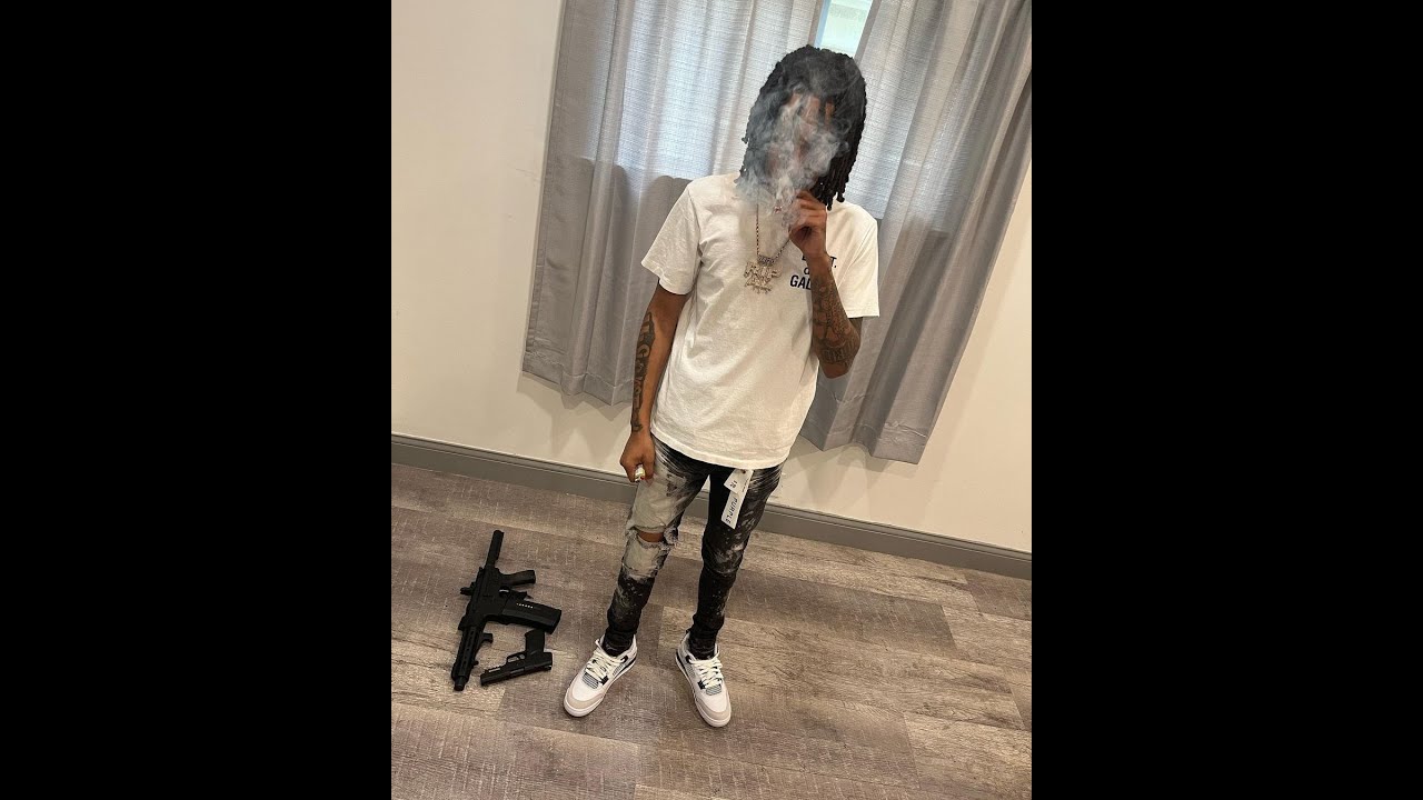 (FREE) lil tony x Warhol SS Type Beat Road'