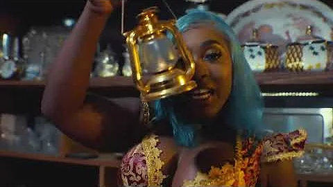 Spice - Genie (Official Video #1)