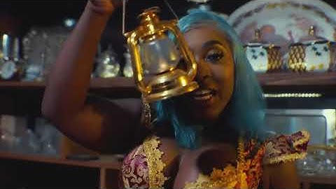 Thumbnail of Spice - Genie (Official Video #1)
