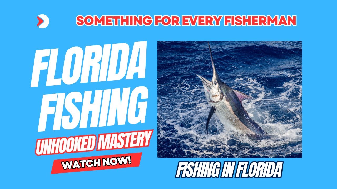 Endless Fishing in Florida: A Dream Come True for Every Angler