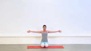 Yoga Explorations With Kara-Leah Grant How To Cultivate Your Core And Radiate Through Your Limbs