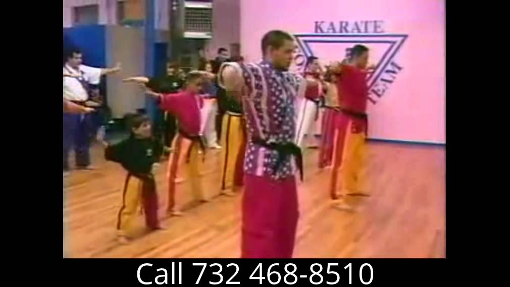 The Best Karate School in Middlesex county NJ, The Top Martial Arts Dojo In Woodbrige NJ