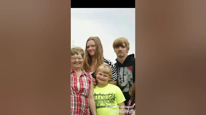 Memorize of Debbie Parker