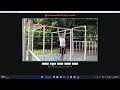 Pull-Up Repetition Counter using AI Pose Detection