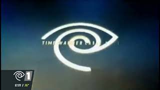 Time Warner Cable News 1 (At Midnight) intro with all NY1 News intro songs