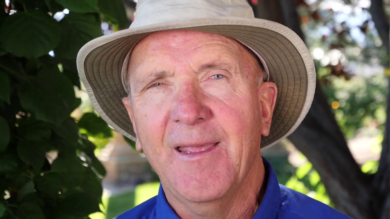 Smart Landscape Design in Northern Nevada - YouTube