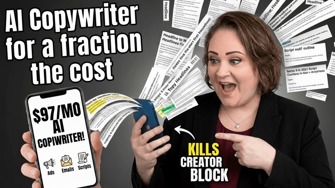 Artemo: The Future of Copywriting