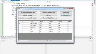 02. Use CommandBuilder Update Table from GridView (30/10/2014)