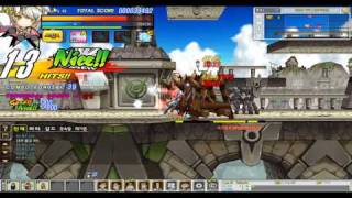 [Elsword KR] Code Electra 5-2