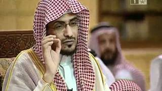 أيام الحج - الشيخ صالح المغامسي