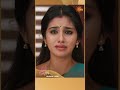 #Singapenne #SunTV #shorts #tamilserial
