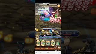 BDFEアビス100クリア動画