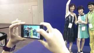 Handy Photo Booth screenshot 4