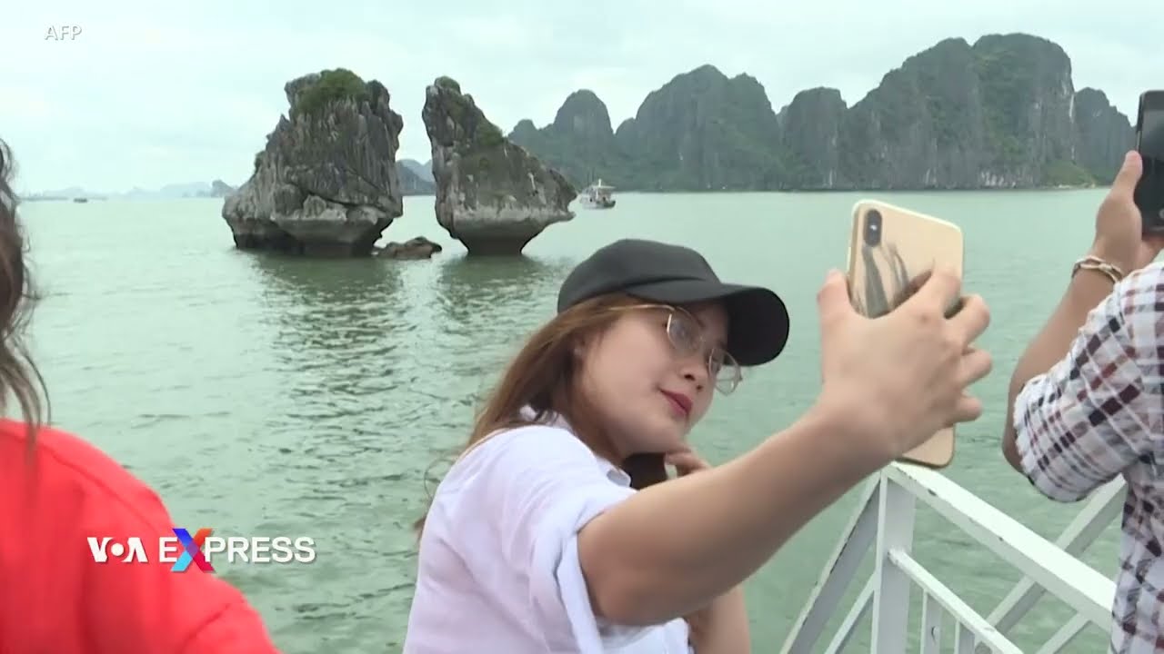 Du lịch 2024 Đón chào những trải nghiệm tuyệt vời trong tương lai
