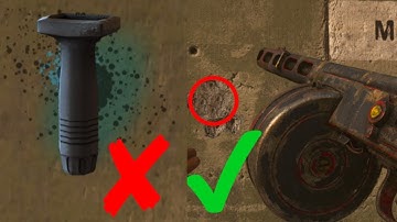 how to have NO RECOIL on COD WW2! (WITHOUT GRIP) - BEST SETTINGS to IMPROVE ACCURACY & AIM COD WW2!