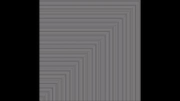 Dopplereffekt - Exponential Decay