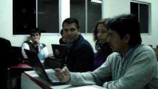 Exploratory Testing session summary (sp) News
