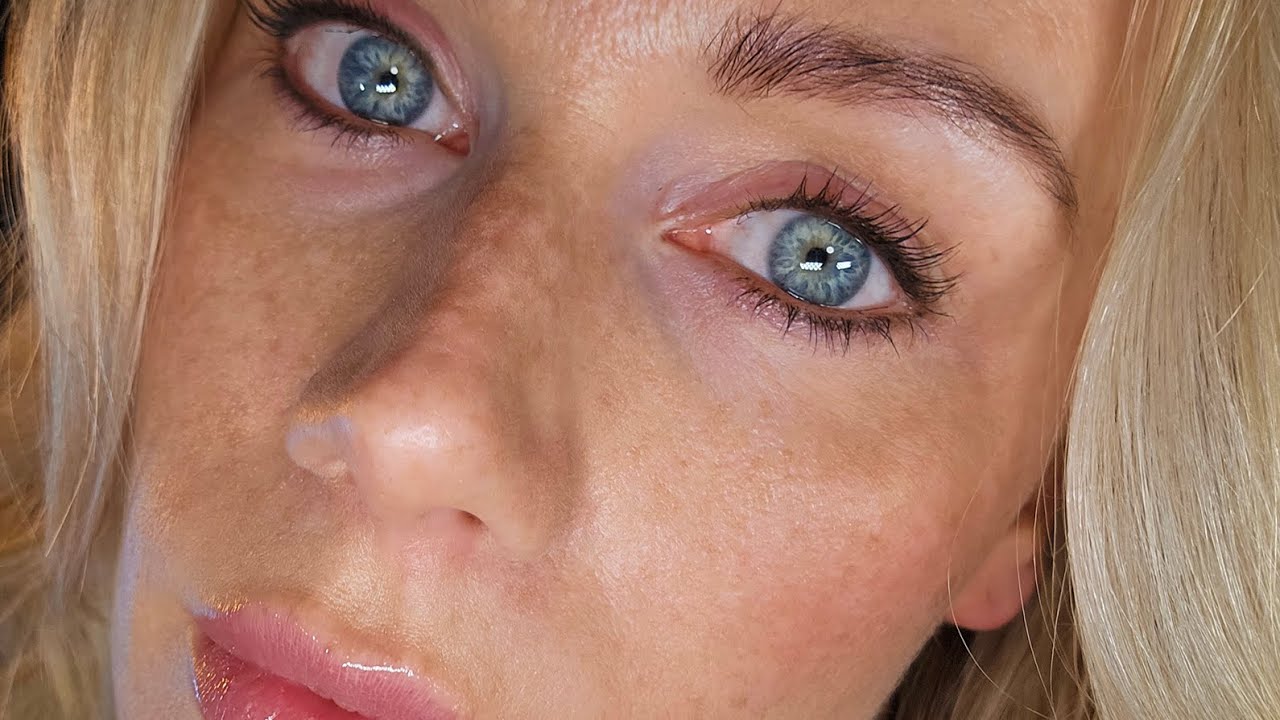 𝐔𝐋𝐓𝐑𝐀 𝐂𝐋𝐎𝐒𝐄-𝐔𝐏 𝐀𝐒𝐌𝐑 | Hypnotic Eye Gazing 👀 (sponsored by Raycon)