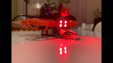 Betaflight 4.0 testing - BetaFPV 75x FullHD - Caddx Turtle V2 - FPV