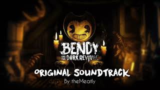 End Credits - Bendy and the Dark Revival OST