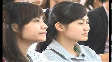 Video cua buoi le mittinh DTVT TNUT