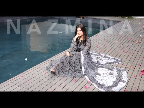 Unveil Effortless Elegance | Nazmina | Long Shirts with Dupattas| Maxis