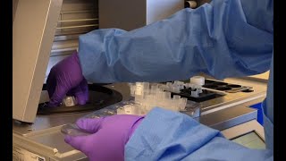 Celebrating 90 Years of DPS: Crime Laboratory