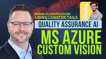 Get Started with Azure Custom Vision: Building AI Models for Image Classification