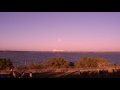 SpaceX Falcon 9 launch of Inmarsat-5 F4