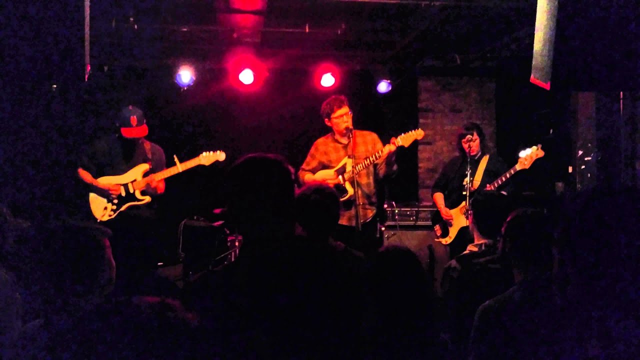 Bent Shapes, Third Coast YouTube