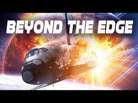 Beyond the Edge | Aventure, Science Fiction | Film complet en français