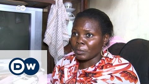 Tanzanians hope for change | DW News