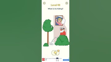 DOP 2 LEVEL 43 KIDS GAMEPLAY #shortviral