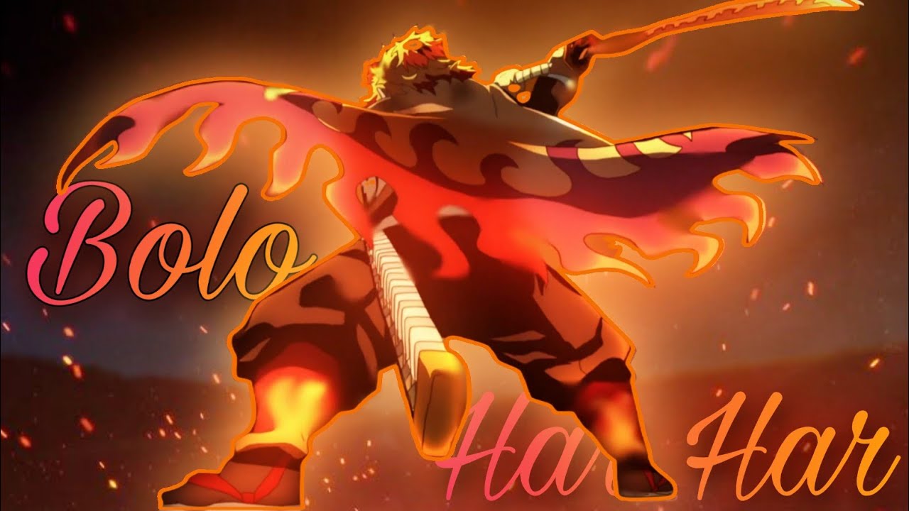 SPECIAL ___HINDI___ [AMV EDIT] 🌀