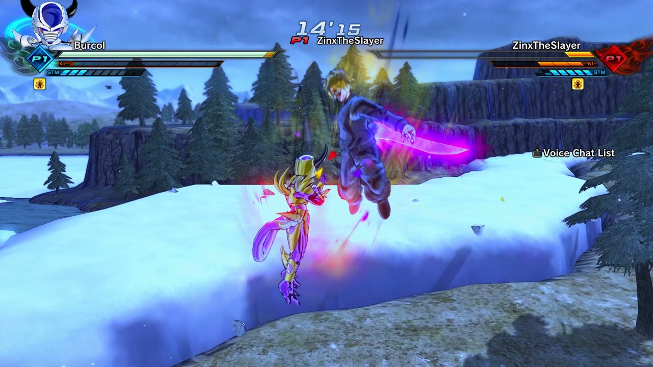 He Tried To Send HIS Regards