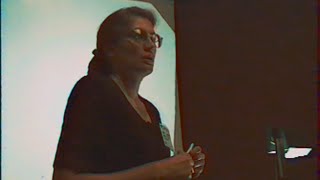 Marie Messmer:  nonlinear optical studies surface adsorbents sum frequency generation