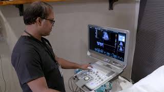 Renal Doppler Test | Nirvana Healthcare